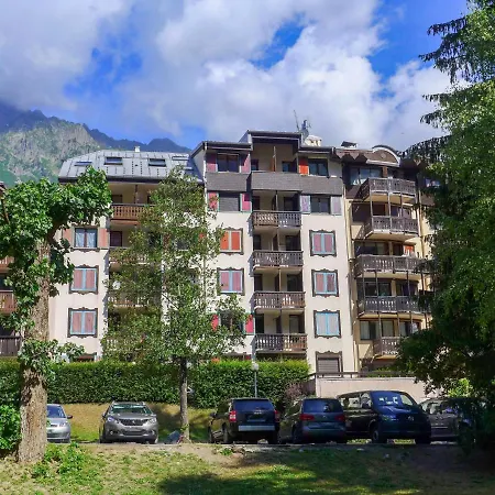 Jonquilles-15 By Interhome * Chamonix Mont Blanc