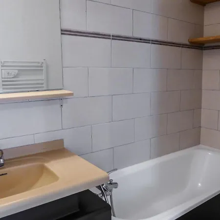 Jonquilles-15 By Interhome Apartamento