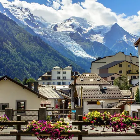 Jonquilles-15 By Interhome Chamonix Mont Blanc