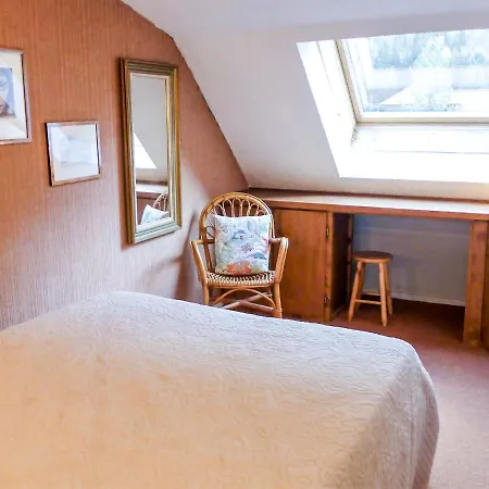 Jonquilles-15 By Interhome Apartment Chamonix