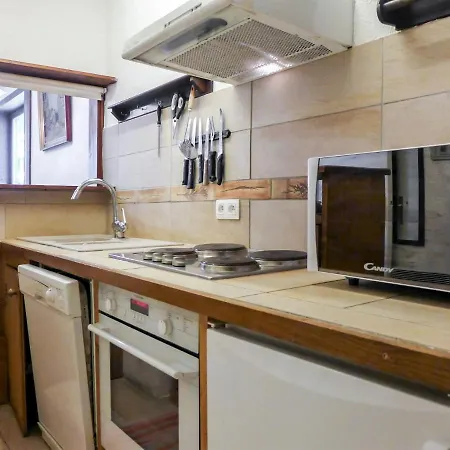 Jonquilles-15 By Interhome Apartment *