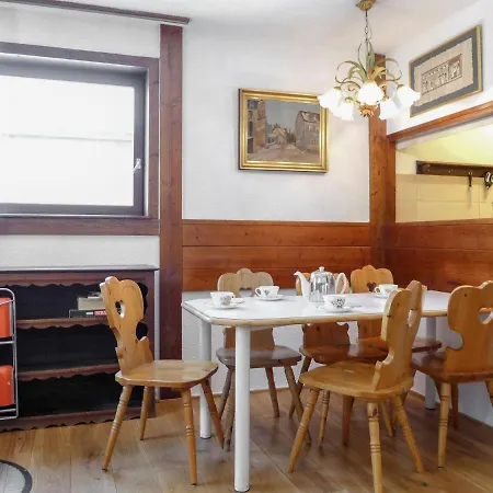 Appartement Jonquilles-15 By Interhome