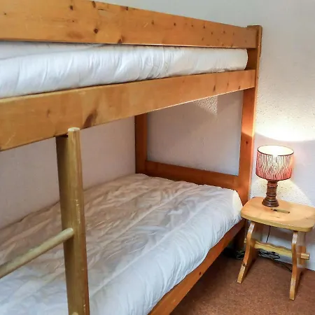 Jonquilles-15 By Interhome Appartement