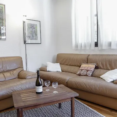 Jonquilles-15 By Interhome Apartment
