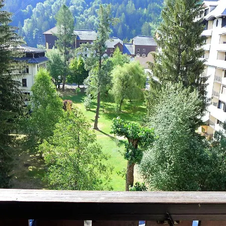 Jonquilles-15 By Interhome Apartment Chamonix