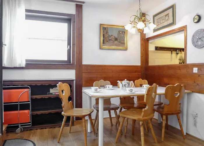 Apartment Jonquilles-15 By Interhome