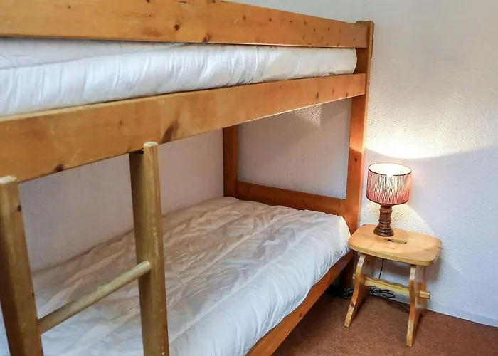 Jonquilles-15 By Interhome Appartement