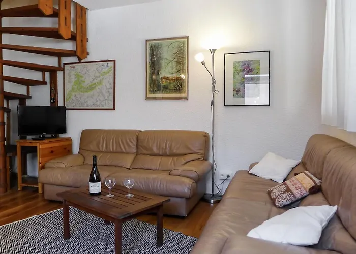 Jonquilles-15 By Interhome *