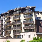 Apartment Jonquilles-15 By Interhome Chamonix