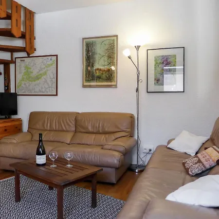 Jonquilles-15 By Interhome *