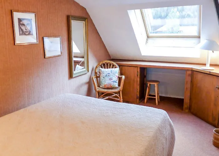 Jonquilles-15 By Interhome Apartamento Chamonix Mont Blanc