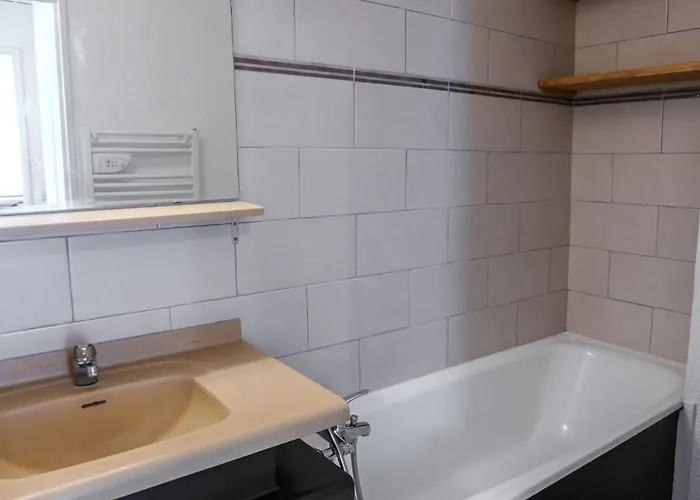 Jonquilles-15 By Interhome Apartamento